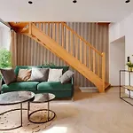 Beautiful Apartment Near Bastille L001